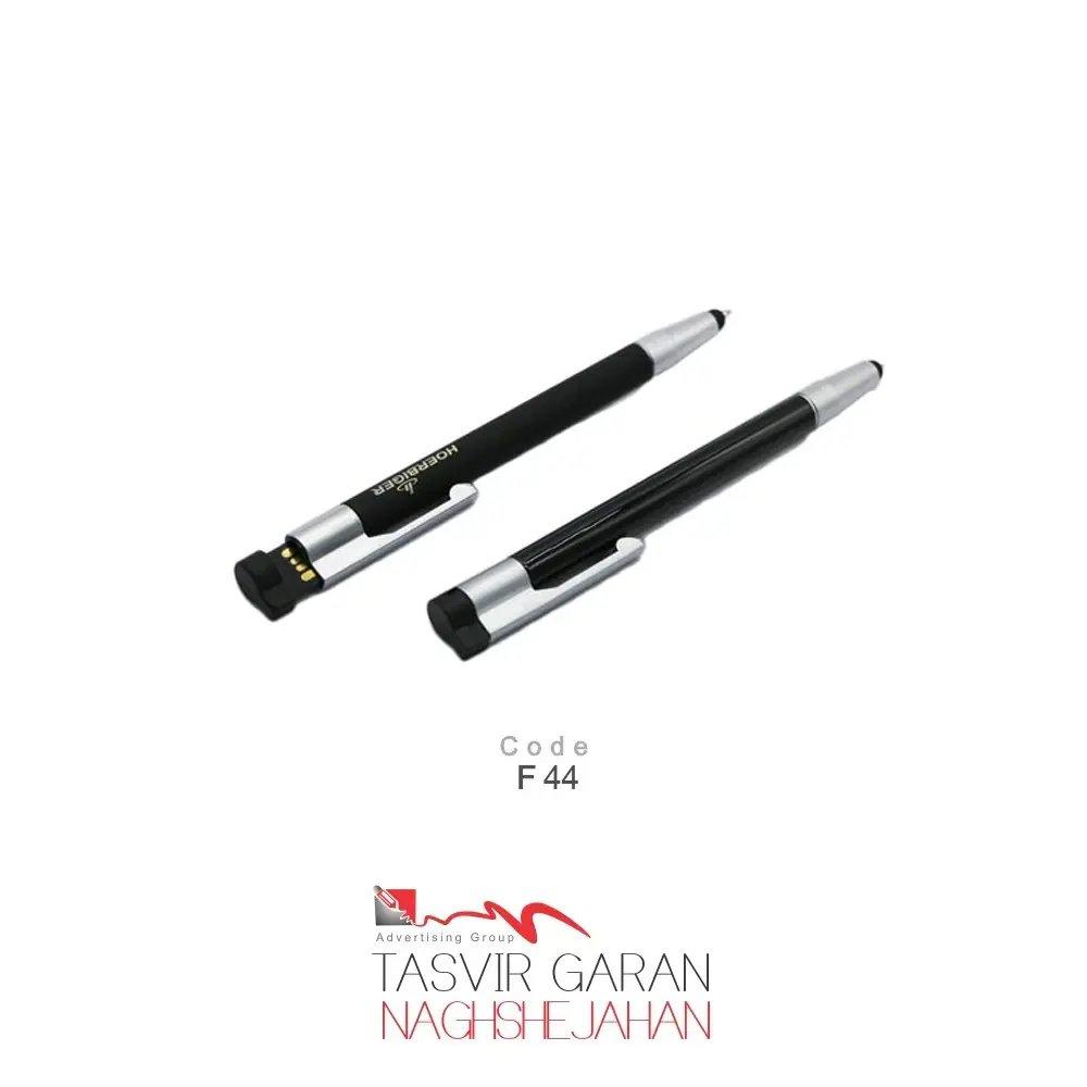 فلش مموری طرح خودکار F44