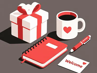 وکام پکیج تبلیغاتی